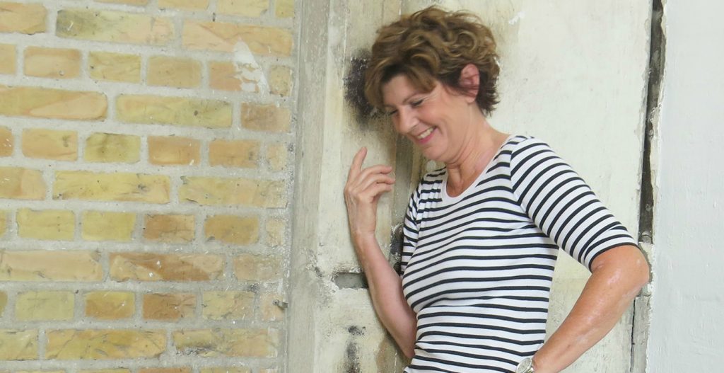 Gitte Als Gitte Als Kunstner