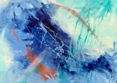 Abstract Universe