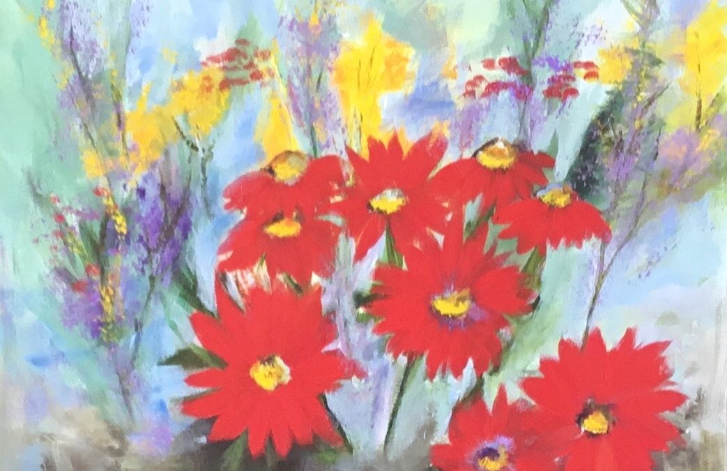 Garden Life