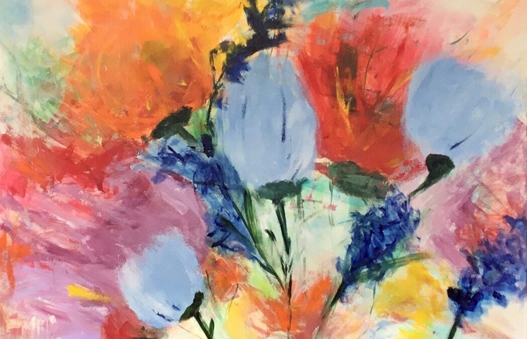 Floral